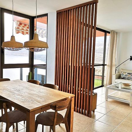 Magnific Flat With Panoramic Sea Views Apartman Radazul Kültér fotó